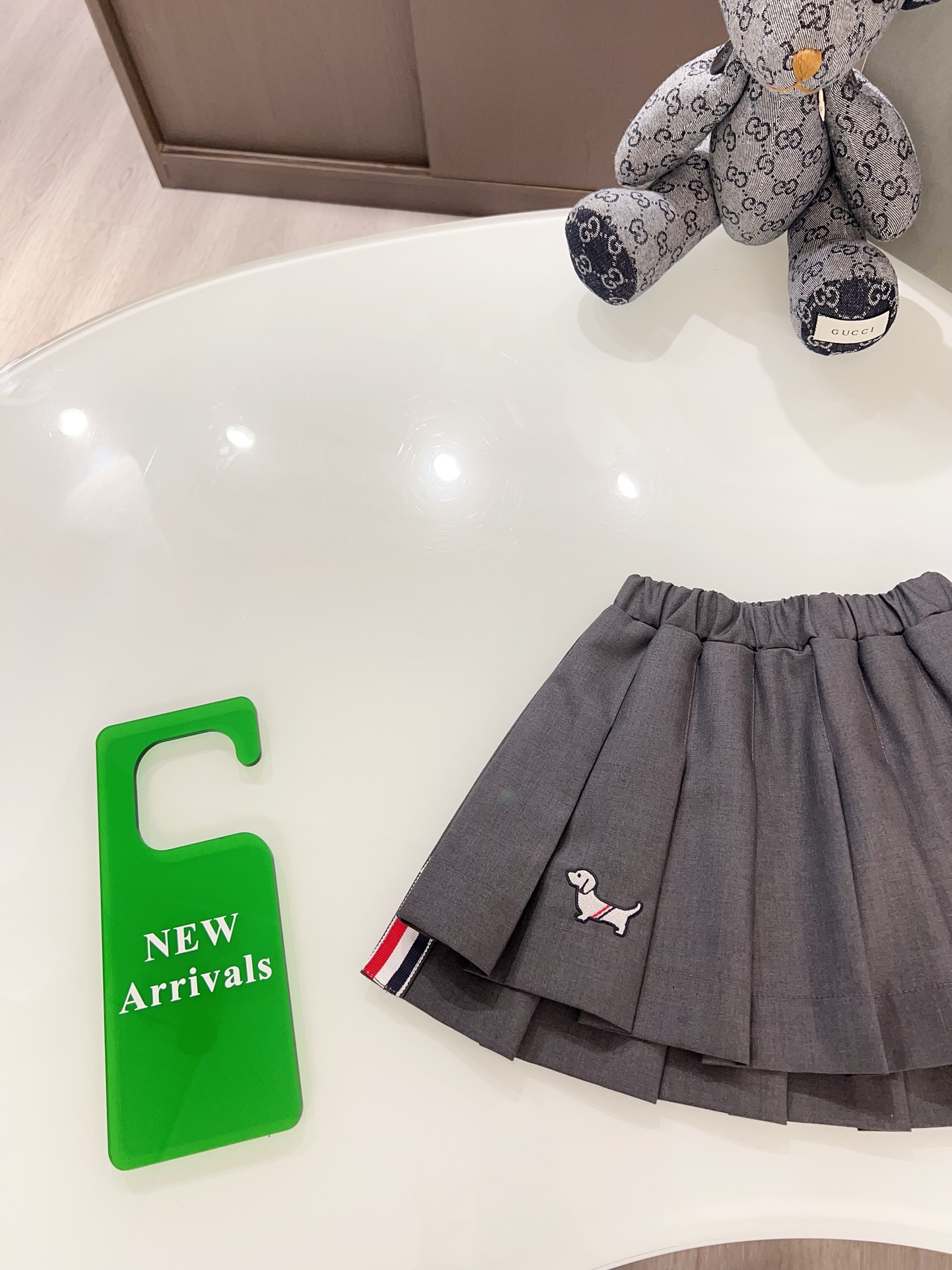 Thom Browne Kids